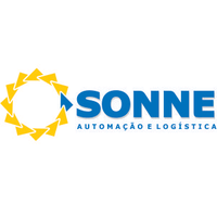 Sonne Automação logo, Sonne Automação contact details