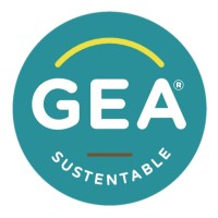 GEA Sustentable logo, GEA Sustentable contact details