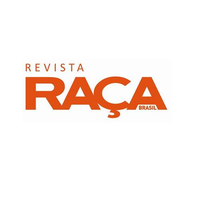 Revista Raça logo, Revista Raça contact details