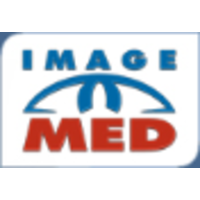 ImageMED logo, ImageMED contact details