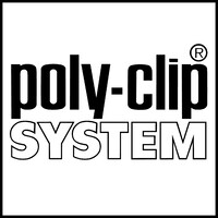 Poly-clip System Ltda. Brasil logo, Poly-clip System Ltda. Brasil contact details