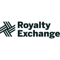 Royalty Exchange logo, Royalty Exchange contact details