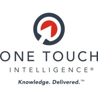 One Touch Intelligence logo, One Touch Intelligence contact details