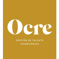 Ocre logo, Ocre contact details