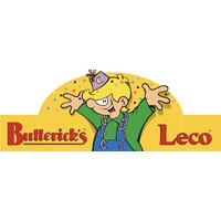 Buttericks Leco AB logo, Buttericks Leco AB contact details