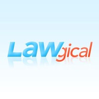 LAWgical logo, LAWgical contact details