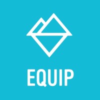 Equip Inc logo, Equip Inc contact details