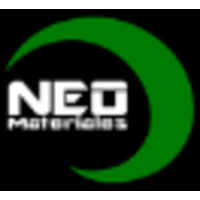 NEO Materiales S.A. logo, NEO Materiales S.A. contact details