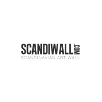 Scandiwall logo, Scandiwall contact details