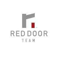 The Red Door Team logo, The Red Door Team contact details