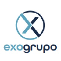 EXOGRUPO logo, EXOGRUPO contact details