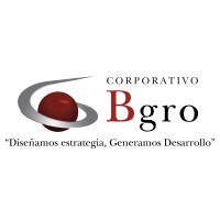 Corporativo BGRO logo, Corporativo BGRO contact details