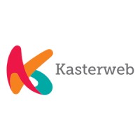 Kasterweb logo, Kasterweb contact details