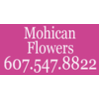 Mohican Flowers logo, Mohican Flowers contact details