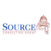 Source Consulting Group logo, Source Consulting Group contact details