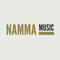 Namma Music logo, Namma Music contact details