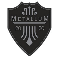 Metallum SAS logo, Metallum SAS contact details