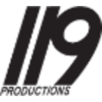 119 Productions Inc. logo, 119 Productions Inc. contact details