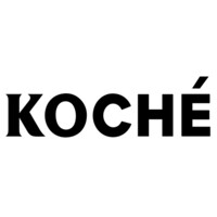 KOCHÉ logo, KOCHÉ contact details