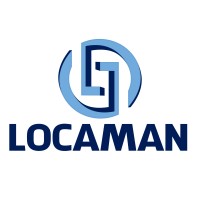 LOCAMAN logo, LOCAMAN contact details