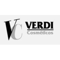 Verdi Cosméticos logo, Verdi Cosméticos contact details