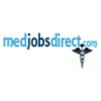 Med Jobs Direct logo, Med Jobs Direct contact details