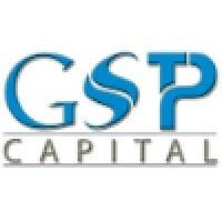 GSP Capital logo, GSP Capital contact details