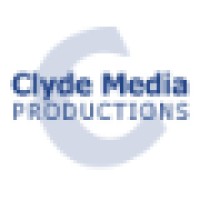 Clyde Media Productions logo, Clyde Media Productions contact details