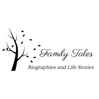 Family Tales logo, Family Tales contact details