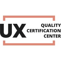 UXQCC - User Experience Quality Certification Center logo, UXQCC - User Experience Quality Certification Center contact details