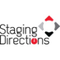 Staging Directions, Inc. logo, Staging Directions, Inc. contact details