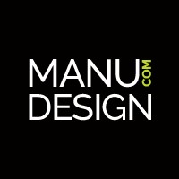 manucomdesign logo, manucomdesign contact details