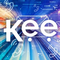 Kee logo, Kee contact details