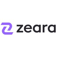 Zeara logo, Zeara contact details