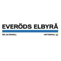 Everöds Elbyrå AB logo, Everöds Elbyrå AB contact details