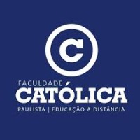 Faculdade Católica Paulista - Pós-Graduação EAD logo, Faculdade Católica Paulista - Pós-Graduação EAD contact details