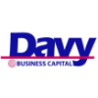 Davy Business Capital logo, Davy Business Capital contact details