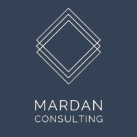 MARDAN Consulting logo, MARDAN Consulting contact details