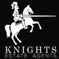 Knights Estate Agents Ltd. logo, Knights Estate Agents Ltd. contact details