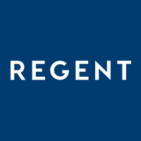 Regent Property Management logo, Regent Property Management contact details