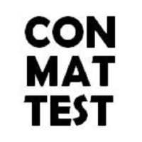 Conmattest logo, Conmattest contact details