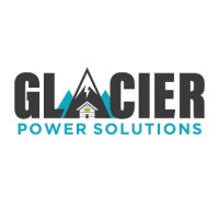 Glacier Power Solutions LLC logo, Glacier Power Solutions LLC contact details