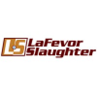 LaFevor and Slaughter logo, LaFevor and Slaughter contact details