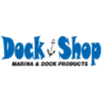 DOCK SHOP logo, DOCK SHOP contact details