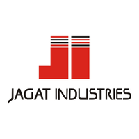 JAGAT INDUSTRIES logo, JAGAT INDUSTRIES contact details