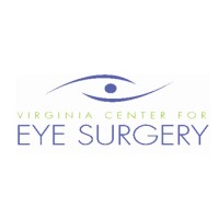 VIRGINIA CENTER FOR EYE SURGERY logo, VIRGINIA CENTER FOR EYE SURGERY contact details