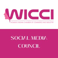 WICCI Social Media Council logo, WICCI Social Media Council contact details