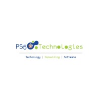 ps5technologies logo, ps5technologies contact details