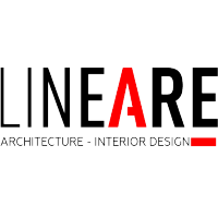 Lineare Design logo, Lineare Design contact details