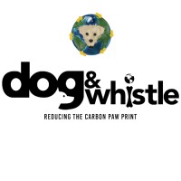 Dog & Whistle logo, Dog & Whistle contact details